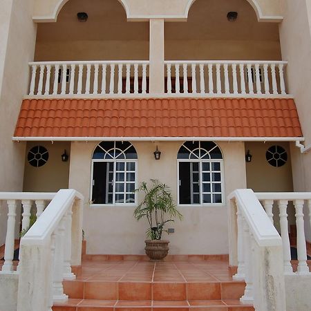 Serenity Sands Corozal Zewnętrze zdjęcie