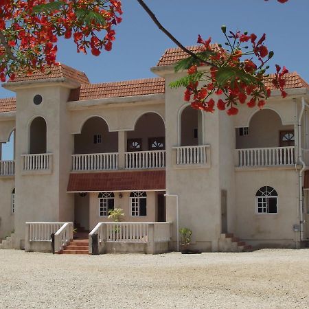 Serenity Sands Corozal Zewnętrze zdjęcie