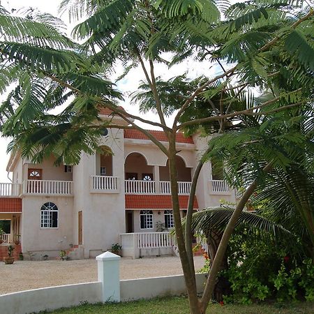Serenity Sands Corozal Zewnętrze zdjęcie