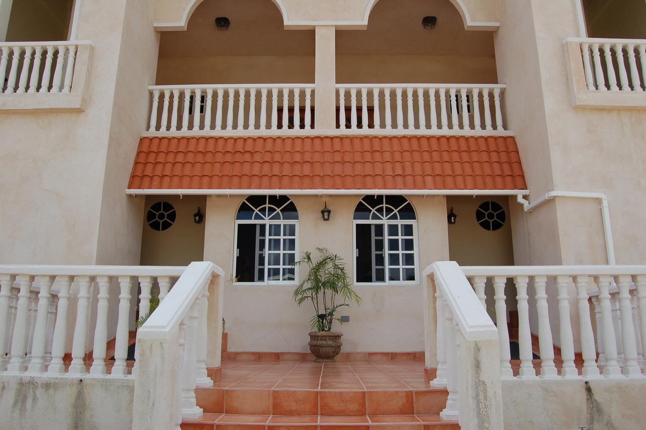 Serenity Sands Corozal Zewnętrze zdjęcie