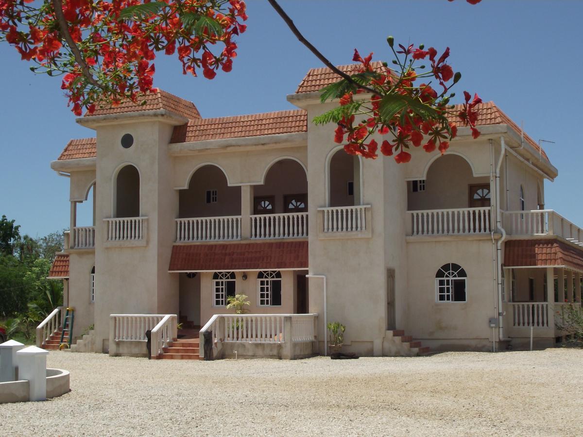 Serenity Sands Corozal Zewnętrze zdjęcie