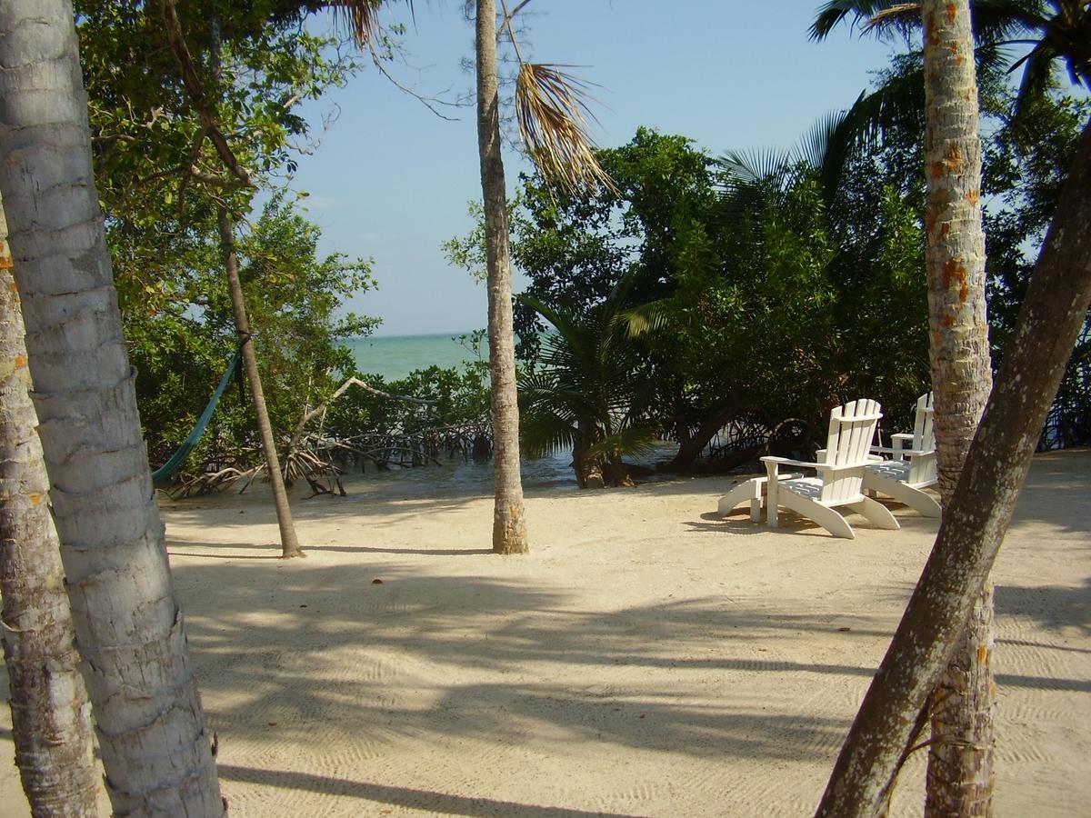 Serenity Sands Corozal Zewnętrze zdjęcie
