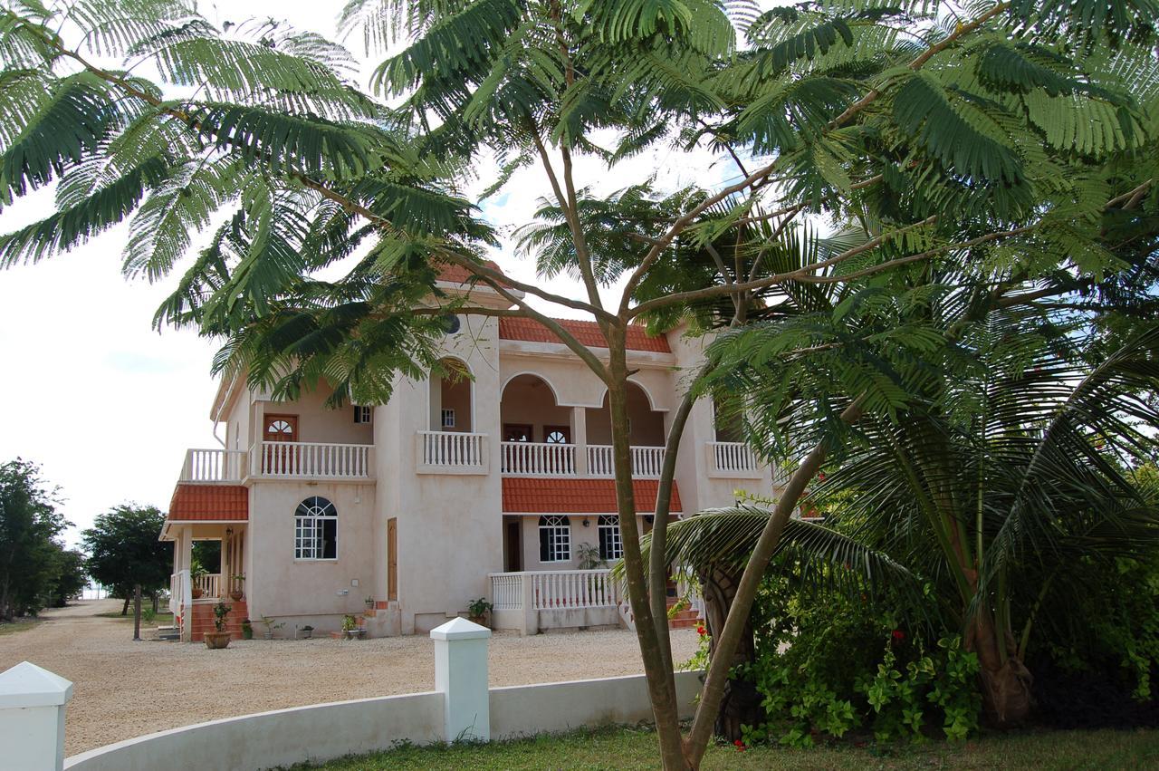 Serenity Sands Corozal Zewnętrze zdjęcie