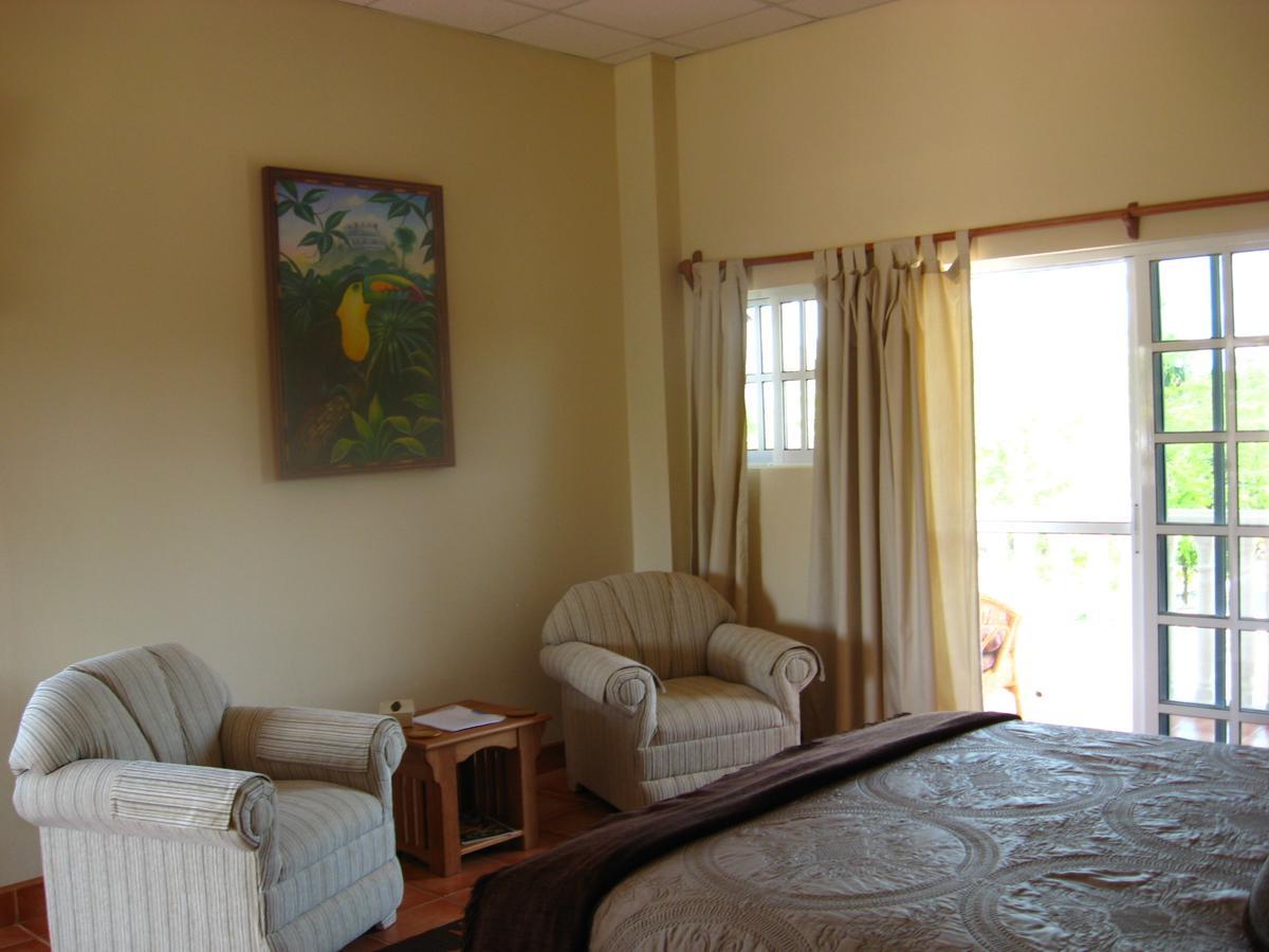 Serenity Sands Corozal Zewnętrze zdjęcie