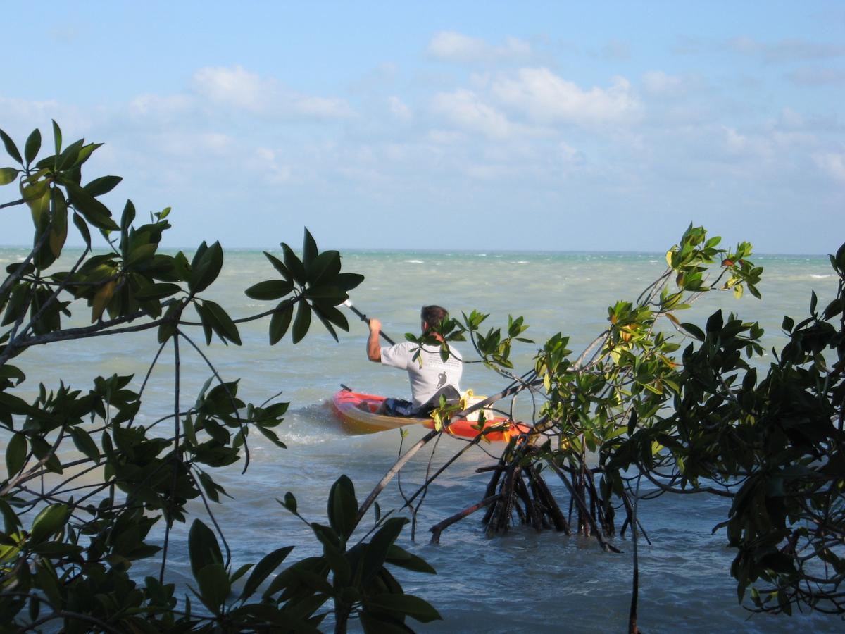 Serenity Sands Corozal Zewnętrze zdjęcie