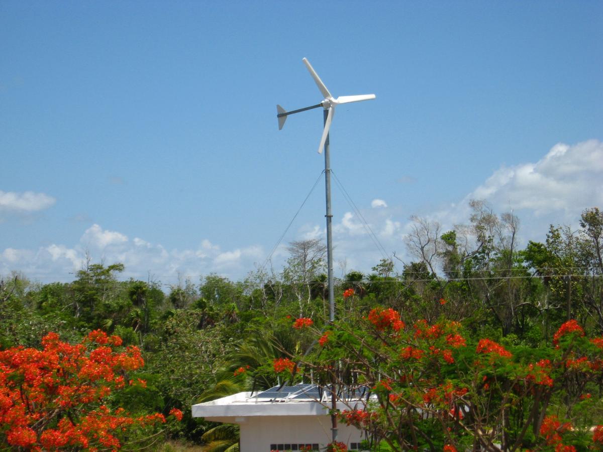 Serenity Sands Corozal Zewnętrze zdjęcie