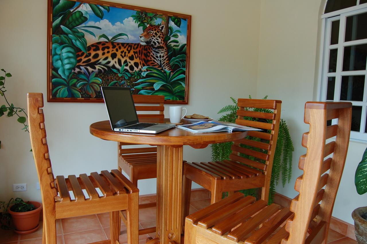 Serenity Sands Corozal Zewnętrze zdjęcie