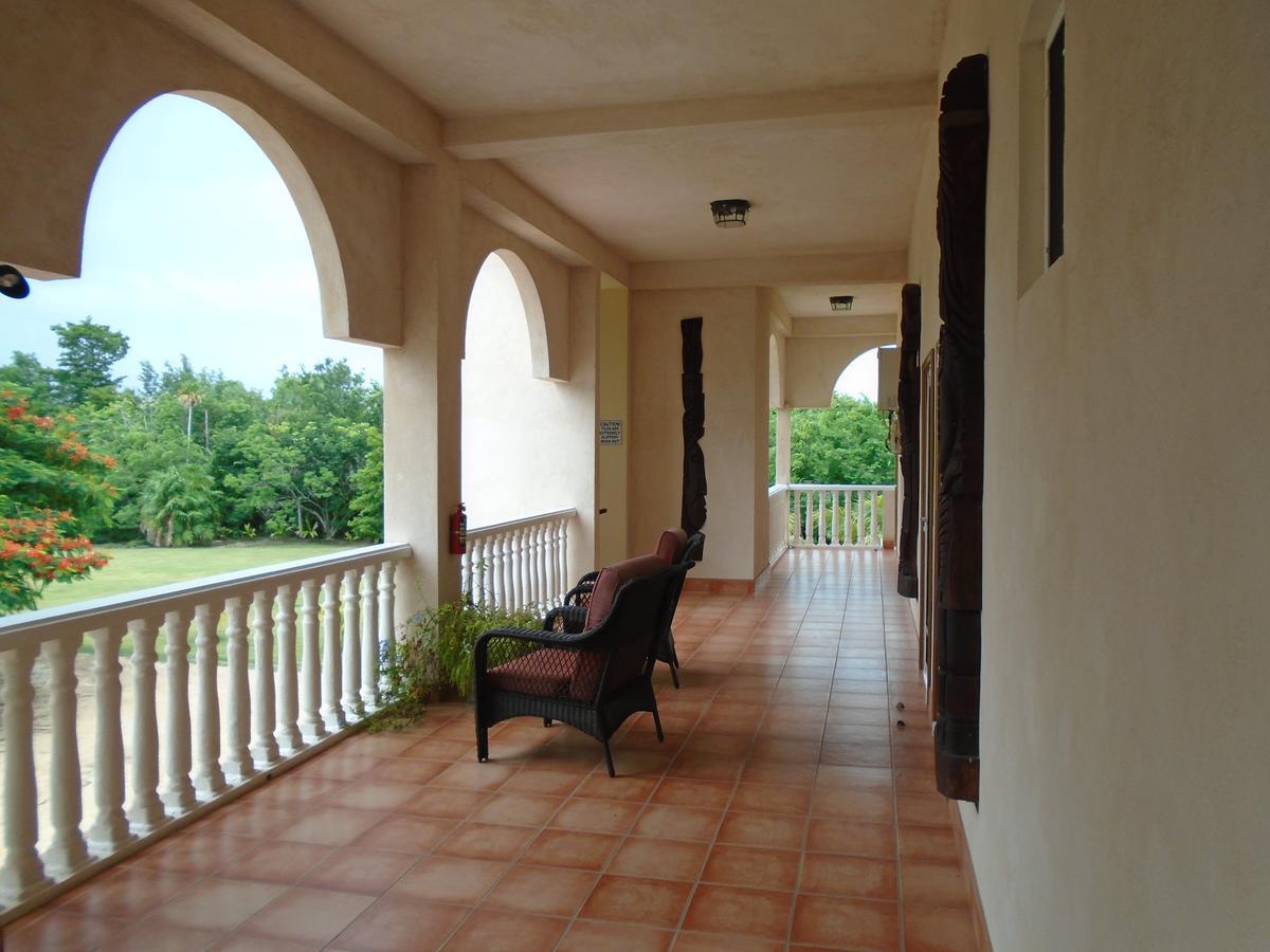 Serenity Sands Corozal Zewnętrze zdjęcie