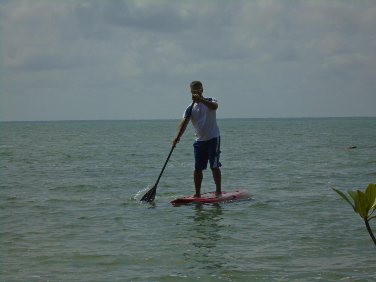 Serenity Sands Corozal Zewnętrze zdjęcie