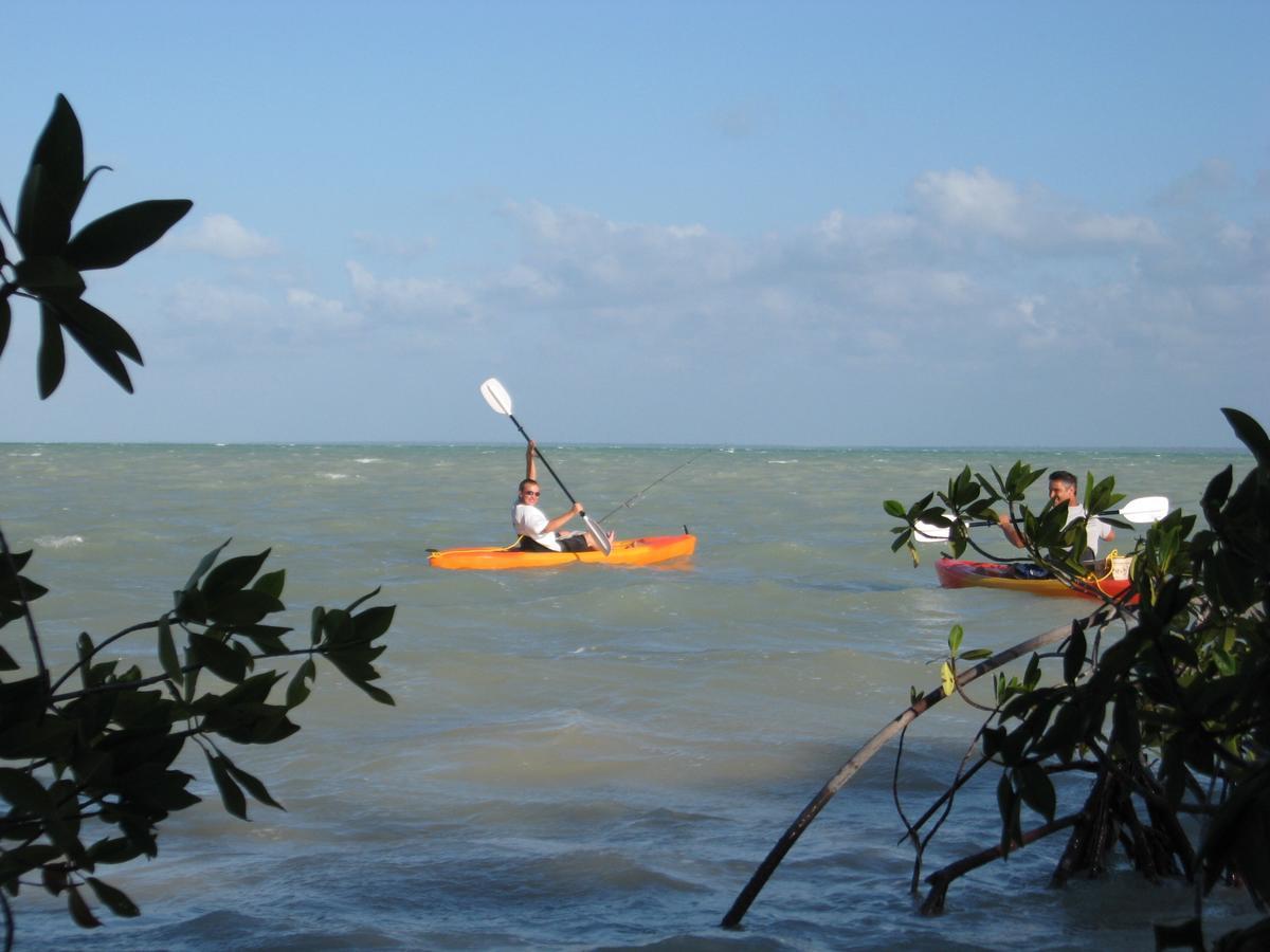 Serenity Sands Corozal Zewnętrze zdjęcie
