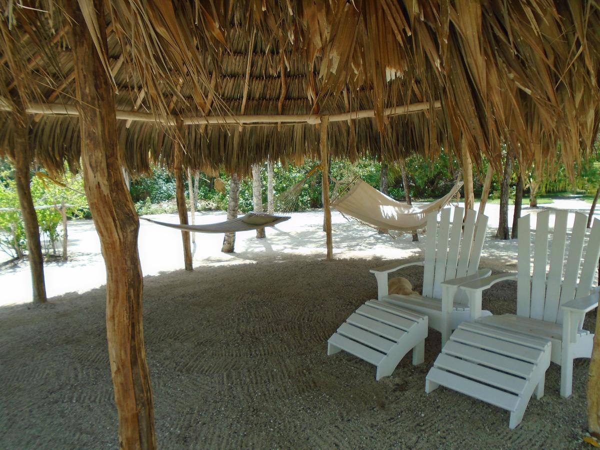 Serenity Sands Corozal Zewnętrze zdjęcie