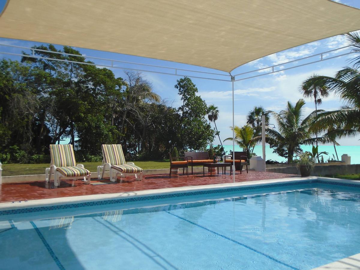 Serenity Sands Corozal Zewnętrze zdjęcie