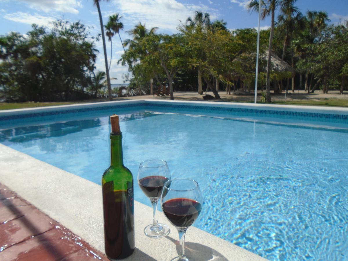Serenity Sands Corozal Zewnętrze zdjęcie